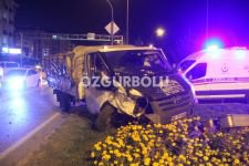 BU KAVŞAKTA KAZALARIN ÖNÜNE GEÇİLEMİYOR