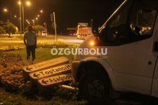 BU KAVŞAKTA KAZALARIN ÖNÜNE GEÇİLEMİYOR