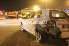 BU KAVŞAKTA KAZALARIN ÖNÜNE GEÇİLEMİYOR