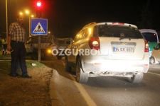 BU KAVŞAKTA KAZALARIN ÖNÜNE GEÇİLEMİYOR