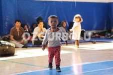 BU NASIL VİCDAN, BU NASIL İNSANLIK...