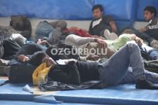 BU NASIL VİCDAN, BU NASIL İNSANLIK...