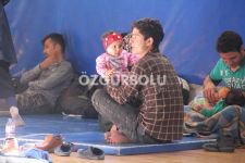 BU NASIL VİCDAN, BU NASIL İNSANLIK...