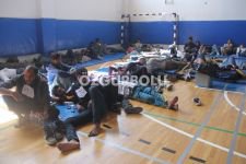 BU NASIL VİCDAN, BU NASIL İNSANLIK...