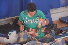 BU NASIL VİCDAN, BU NASIL İNSANLIK...