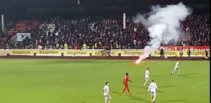 BU REKLAM VATANDAŞI RAHATSIZ EDİYOR
