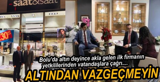 ALTIN YATIRIMCISINA ÖNEMLİ BİLGİLER