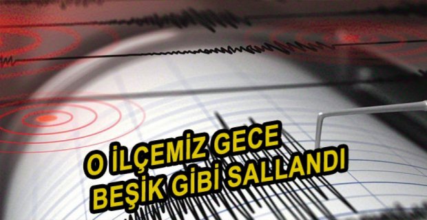 GEREDE SALLANDI