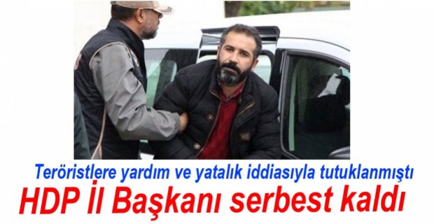 PKK DAVASINDA TUTUKLU SANIK KALMADI