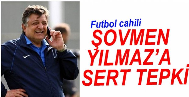 TARAFTARLARDAN SERT TEPKİ