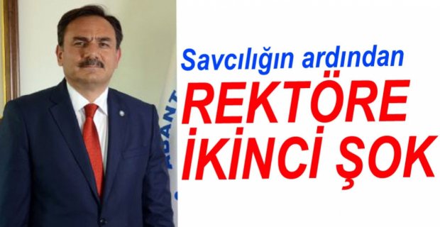YÖK SORUŞTURMA BAŞLATTI