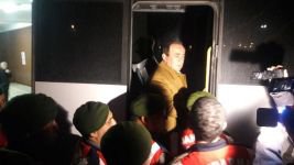 ÇAKICI EVET Mİ? DİYECEK HAYIR MI?  İŞTE VERDİĞİ YANIT....