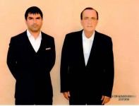 ÇAKICI'DAN MEKTUPLU KANIT