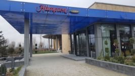 ÇARIKCI CAMİ TARTIŞMALARINA NOKTAYI KOYDU