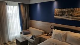 ÇARIKCI CAMİ TARTIŞMALARINA NOKTAYI KOYDU