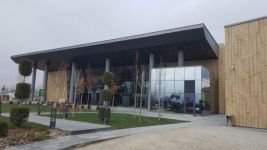 ÇARIKCI CAMİ TARTIŞMALARINA NOKTAYI KOYDU