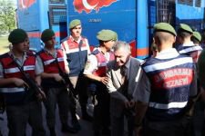 ÇATI İDDİANAMESİ BAŞLADI