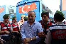 ÇATI İDDİANAMESİ BAŞLADI