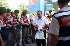 ÇATI İDDİANAMESİ BAŞLADI