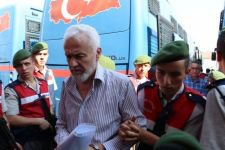 ÇATI İDDİANAMESİ BAŞLADI