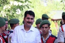 ÇATI İDDİANAMESİ BAŞLADI