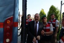 ÇATI İDDİANAMESİ BAŞLADI