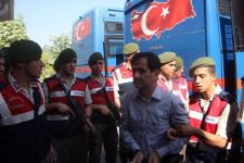ÇATI İDDİANAMESİ BAŞLADI