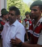 ÇATI İDDİANAMESİ BAŞLADI
