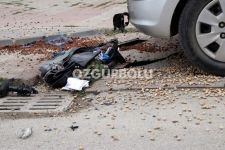 ÇEVİK KUVVET ÖNÜNDE ŞÜPHELİ PAKET ALARMI