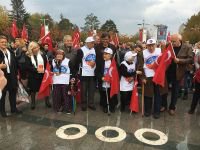 CHP'DEN ALTERNATİF BAYRAM KUTLAMASI