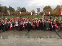 CHP'DEN ALTERNATİF BAYRAM KUTLAMASI