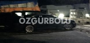 CHP'LİLERİN KAMPINDA GERGİN ANLAR