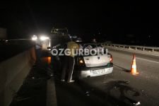 ÇİLE BAŞLADI, PEŞ PEŞE KAZALARDA 19 YARALI