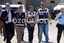 CİNAYETİN ARKASINDA YASAK AŞK ÇIKTI