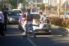 ÇOCUKLARIN TEHLİKELİ OYUNU