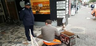 ÇÖP EVDEN HAYVAN KAFATASI BİLE ÇIKTI