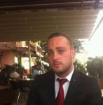 DAMADI FETÖ'DEN TUTUKLANDI