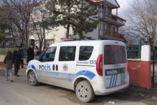 DEDE VE TORUNU HAYATINI KAYBETTİ