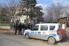 DEDE VE TORUNU HAYATINI KAYBETTİ