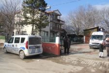 DEDE VE TORUNU HAYATINI KAYBETTİ