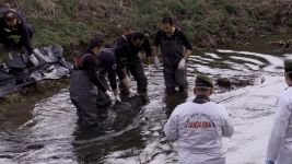 DEREDE CANSIZ HALDE BULUNDU