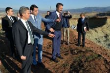 DEVLET HEYELAN BÖLGESİNDE