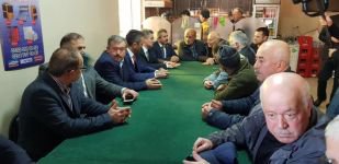 DEVLET HEYELAN BÖLGESİNDE