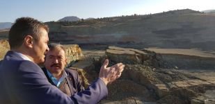 DEVLET HEYELAN BÖLGESİNDE
