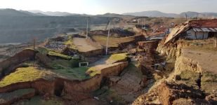 DEVLET HEYELAN BÖLGESİNDE