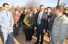 DEVLET HEYELAN BÖLGESİNDE