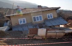 DEVLET HEYELAN BÖLGESİNDE