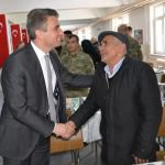 DEVLET ONLARI HİÇ YALNIZ BIRAKMIYOR