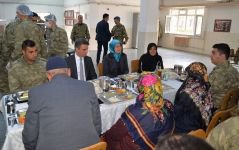DEVLET ONLARI HİÇ YALNIZ BIRAKMIYOR