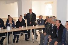 DEVLET VATANDAŞININ AYAĞINA GİDİYOR
